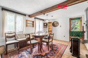 Prodej chaty, 56 m2, Rybniště - Nová Chřibská, okr. Děčín, cena 1814950 CZK / objekt, nabízí 