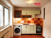 Pronájem bytu 1+1, 30 m2, Plzeň, ul. Raisova, cena 12000 CZK / objekt / měsíc, nabízí 