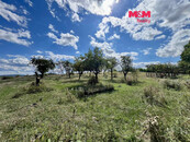 Prodej ovocného sadu, 5926 m2, Hostišová, cena 1215200 CZK / objekt, nabízí 