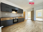 Pronájem bytu 2+1, 50 m2, Karlovy Vary, ul. Nerudova, cena 12000 CZK / objekt / měsíc, nabízí M&M reality holding a.s.
