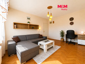 Prodej bytu 1+1, 36 m2, Karlovy Vary, ul. Okružní, cena 2999000 CZK / objekt, nabízí 