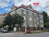 Prodej bytu 2+1, 66 m2, Beroun, ul. Jungmannova, cena 8190000 CZK / objekt, nabízí 