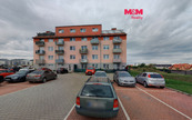 Prodej bytu 2+kk, 52 m2, Chýně, ul. Ecksteinova, cena 8300000 CZK / objekt, nabízí 