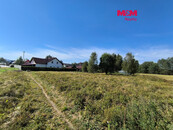 Prodej pozemku k bydlení, 8083 m2, Volary, ul. Finské domky, cena 2649000 CZK / objekt, nabízí 