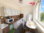 Prodej bytu 1+1, 35 m2, Ostrava, ul. Svornosti, cena 3200000 CZK / objekt, nabízí M&M reality holding a.s.