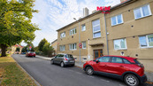 Prodej bytu 1+1, 26 m2, Louny, ul. St. K. Neumanna, cena 2120000 CZK / objekt, nabízí M&M reality holding a.s.