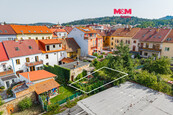 Prodej zahrady, 126 m2, Písek, cena 70400 CZK / objekt, nabízí M&M reality holding a.s.
