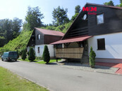Pronájem chaty, 100 m2, Morávka, cena 19990 CZK / objekt / měsíc, nabízí 
