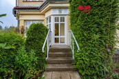 Pronájem kancelářských prostor, 95 m2, Králův Háj, cena 15000 CZK / objekt / měsíc, nabízí 