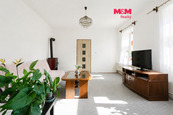 Prodej rodinného domu, 100 m2, Racková