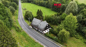 Prodej chalupy, 113 m2, Holčovice, cena 1899000 CZK / objekt, nabízí 