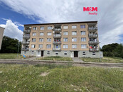 Prodej bytu 4+1, 75 m2, Kadaň, ul. Tušimice, cena 1900000 CZK / objekt, nabízí 