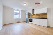 Prodej bytu 2+kk, 45 m2, Plzeň, ul. Masarykova, cena 4999000 CZK / objekt, nabízí 