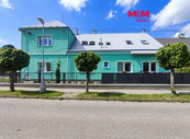 Pronájem bytu 1+kk, 44 m2, Hradec Králové, ul.Bratří Štefanů, cena 11500 CZK / objekt / měsíc, nabízí 