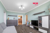 Prodej bytu 3+1, 74 m2, Frýdek-Místek, ul. M. Chasáka, cena 3999000 CZK / objekt, nabízí 