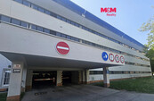 Prodej garážového stání č. 001, 14 m2, Brno, ul. Voroněžská, cena 680000 CZK / objekt, nabízí M&M reality holding a.s.
