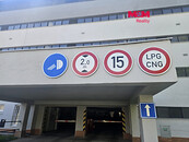 Prodej garážového stání č. 022, 14 m2, Brno, ul. Voroněžská, cena 680000 CZK / objekt, nabízí M&M reality holding a.s.