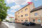 Prodej bytového domu 596 m2 v Oseku, cena 14900000 CZK / objekt, nabízí M&M reality holding a.s.