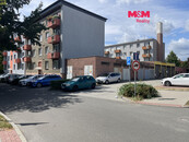 Pronájem bytu 1+kk v Prostějově, ul. Budovcova, cena 8500 CZK / objekt / měsíc, nabízí 