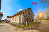 Pronájem bytu 2+kk, 50 m2, Černá v Pošumaví, cena 9000 CZK / objekt / měsíc, nabízí 
