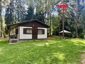 Prodej chaty, 40 m2, Kunžak, cena 1990000 CZK / objekt, nabízí 