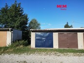 Pronájem garáže, 21 m2, Příbor, cena 2000 CZK / objekt / měsíc, nabízí 