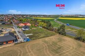 Prodej pozemku k bydlení Slatiňany, ul. Souběžná, cena 3175000 CZK / objekt, nabízí M&M reality holding a.s.