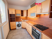 Prodej bytu 3+1, 73 m2, Hodonín, ul. Očovská, cena 4350000 CZK / objekt, nabízí 