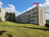 Pronájem bytu 3+1 v Liberci, ul. Ječná, cena 17000 CZK / objekt / měsíc, nabízí 