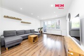 Prodej bytu 3+1, 79 m2, Ostrava, ul. Norberta Frýda, cena 5130000 CZK / objekt, nabízí M&M reality holding a.s.