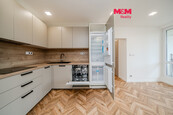 Prodej bytu 3+kk, 66 m2, Ostrava, ul. Aleše Hrdličky, cena 5685000 CZK / objekt, nabízí 