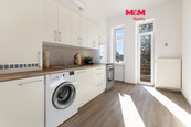 Pronájem bytu 1+1, 49 m2, Český Těšín, ul. Odboje, cena 9500 CZK / objekt / měsíc, nabízí 