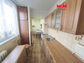 Prodej bytu 3+1, 67 m2, Ostrava, ul. Výškovická, cena 4400000 CZK / objekt, nabízí 