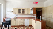 Pronájem bytu 2+1 v Olomouci, ul. Máchova, cena 11500 CZK / objekt / měsíc, nabízí 
