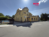 Pronájem hotelu, penzionu, 650 m2, Karviná, ul. Lázeňská, cena 40000 CZK / objekt / měsíc, nabízí 