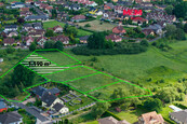 Prodej pozemku k bydlení, 1190 m2, Jenišov, cena 3687810 CZK / objekt, nabízí 