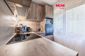 Prodej, byt 4+kk, 65 m2, Milovice, ul. Spojovací, cena 6590000 CZK / objekt, nabízí 