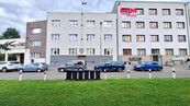 Pronájem bytu 2+kk, 45 m2, Hradec Králové, ul. Střelecká, cena 13500 CZK / objekt / měsíc, nabízí 