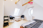 Pronájem bytu 2+kk, 72 m2, Nýrsko, ul. Šmilovského, cena 14000 CZK / objekt / měsíc, nabízí 