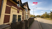 Pronájem bytu 1+1 v České Lípě, ul. Litoměřická, cena 9500 CZK / objekt / měsíc, nabízí 