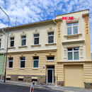 Pronájem kancelářského prostoru, 23 m2, ul. Nemocniční, cena 6000 CZK / objekt / měsíc, nabízí M&M reality holding a.s.
