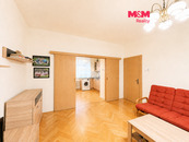 Pronájem bytu 2+kk, 57 m2, Ústí n.L, ul. Růžový palouček, cena 11500 CZK / objekt / měsíc, nabízí 