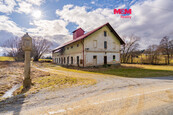 Prodej rodinného domu, 1072 m2, Bořetín, cena 4000000 CZK / objekt, nabízí M&M reality holding a.s.