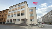 Pronájem kancelářského prostoru, 63 m2, Písek, ul. Nádražní, cena 6900 CZK / objekt / měsíc, nabízí 