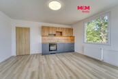 Pronájem bytu 2+kk, 53 m2, Sušice, ul. V Drahelinkách, cena 12500 CZK / objekt / měsíc, nabízí 