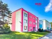 Prodej bytu 3+1, 73 m2, Fulnek, cena 2990000 CZK / objekt, nabízí 