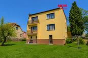 Prodej rodinného domu, 130 m2, Borovany, ul. Tovární, cena 6240000 CZK / objekt, nabízí 