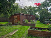 Prodej zahrady, 378 m2, Teplice, ul. Přítkovská, cena 1200000 CZK / objekt, nabízí 