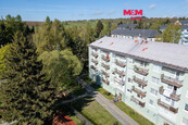 Prodej bytu 2+1, 53 m2, Rýmařov, ul. Větrná, cena 3250000 CZK / objekt, nabízí 