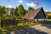Prodej chalupy, 85 m2, Luby, ul. Potoční, cena 1900000 CZK / objekt, nabízí 